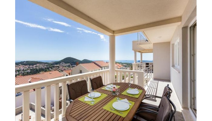 Apartments Villa Dadic poza 16