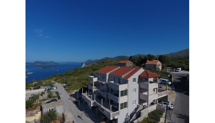 Apartments Villa Dadic poza 0