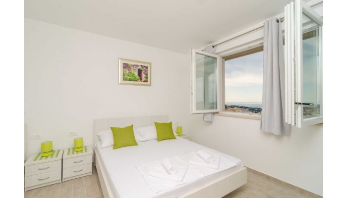 Apartments Villa Dadic poza 3