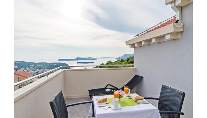 Apartments Villa Dadic poza 10