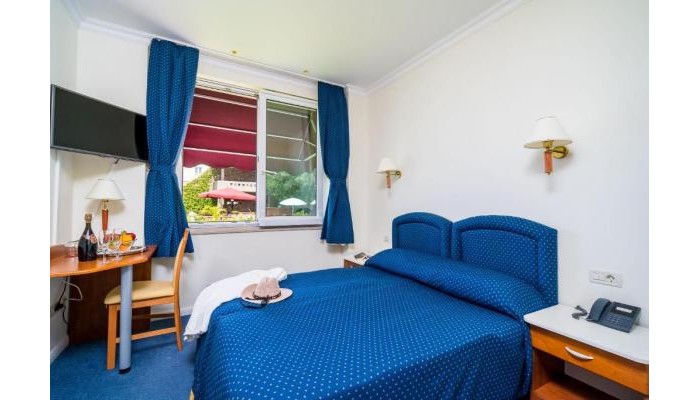 Boutique And Beach Villa Wolff poza 1