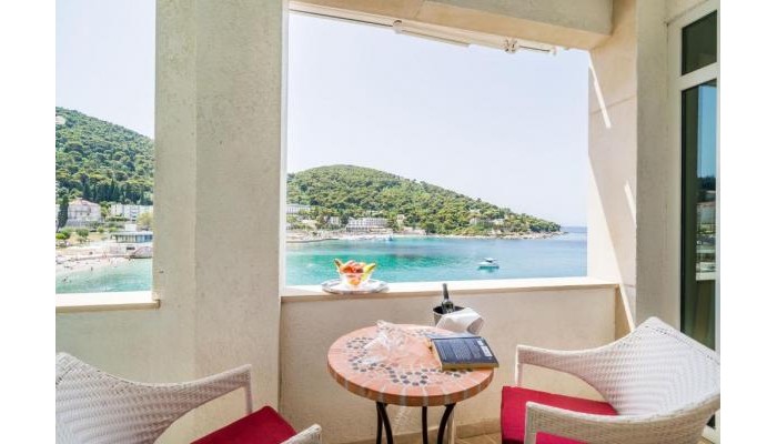 Boutique And Beach Villa Wolff poza 13