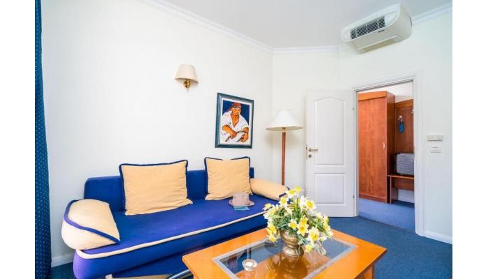 Boutique And Beach Villa Wolff poza 3