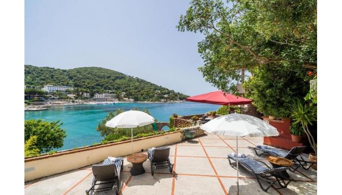 Boutique And Beach Villa Wolff poza 17