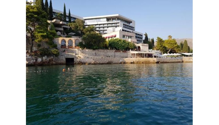 Boutique And Beach Villa Wolff poza 0