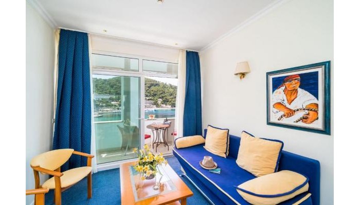 Boutique And Beach Villa Wolff poza 8