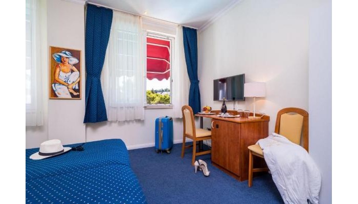 Boutique And Beach Villa Wolff poza 10