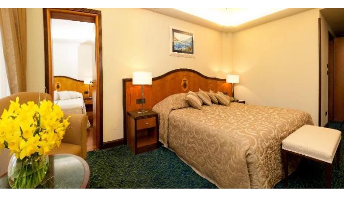 Boutique Hotel More poza 7