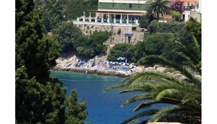 Boutique Hotel More poza 1