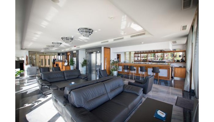 Boutique Hotel More poza 6