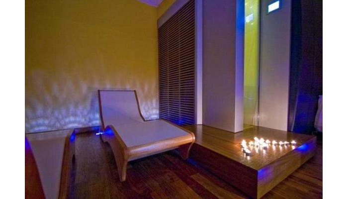 Boutique Hotel More poza 5