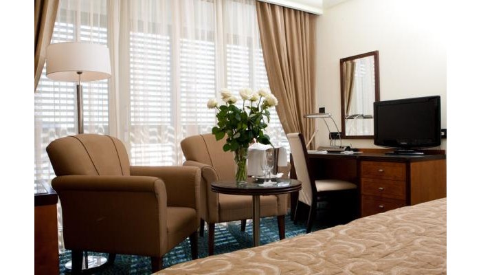 Boutique Hotel More poza 9