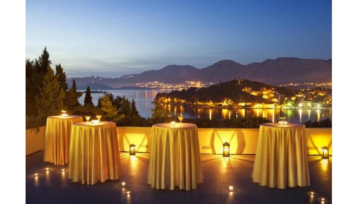 Croatia Hotel poza 17