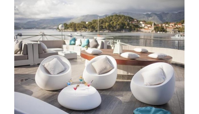 Croatia Hotel poza 21