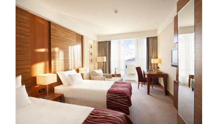 Croatia Hotel poza 4