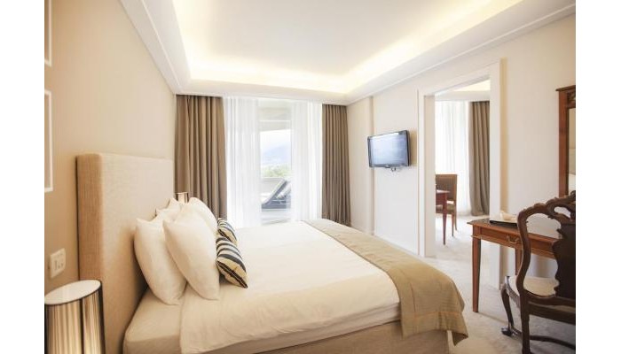 Croatia Hotel poza 9