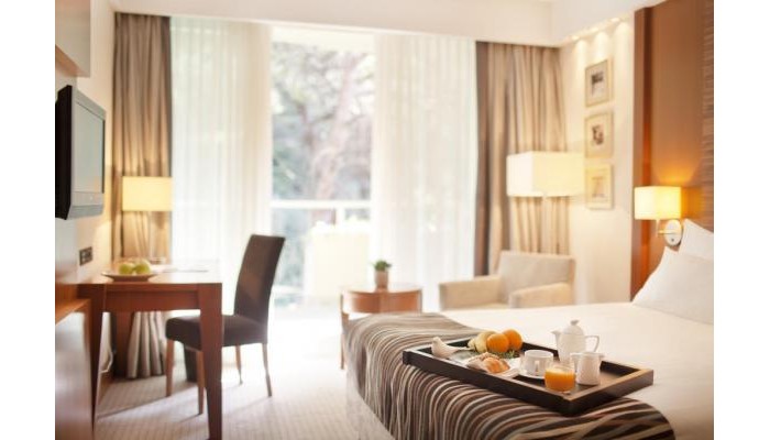 Croatia Hotel poza 2