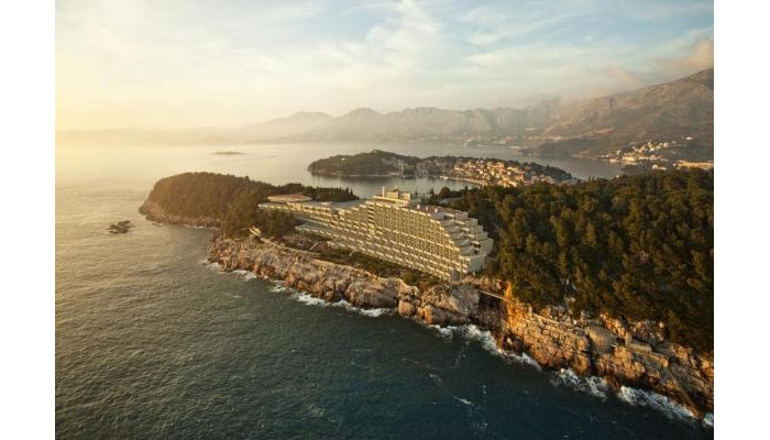 Croatia Hotel poza 1