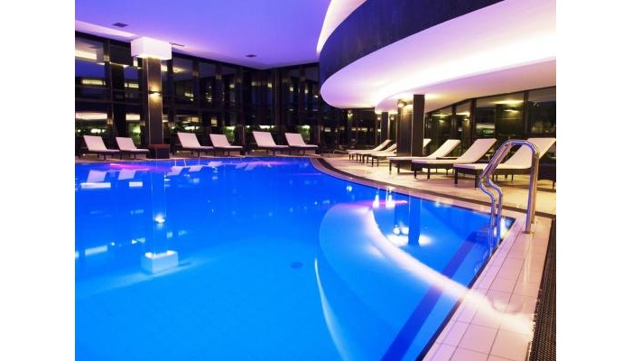 Croatia Hotel poza 22