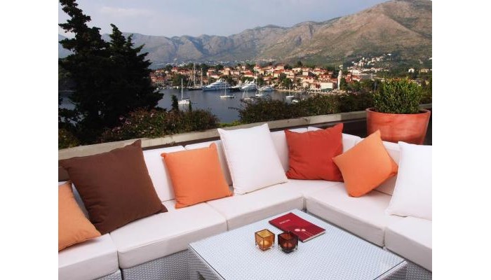 Croatia Hotel poza 18