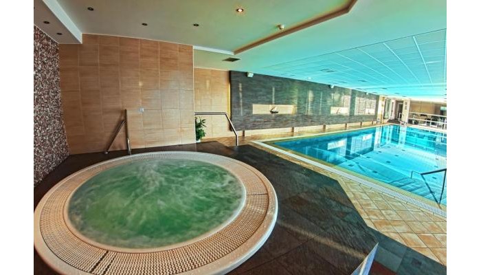 Grand Hotel Park poza 15