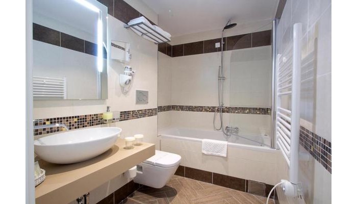 Grand Hotel Park poza 8