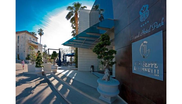 Grand Hotel Park poza 0