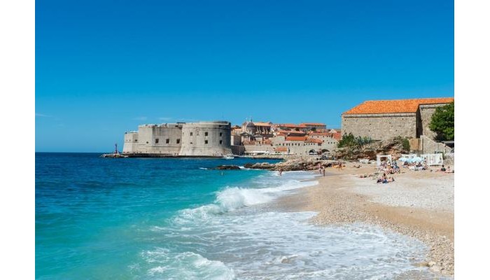 Abjanic Apartments poza 0