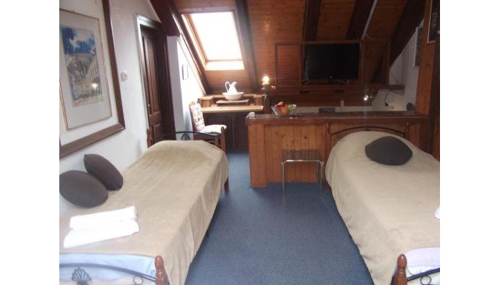 Abjanic Apartments poza 2