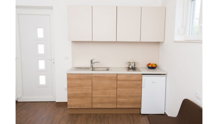 Aida Apartments And Rooms poza 4