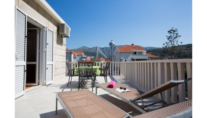 Aida Apartments And Rooms poza 6