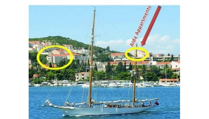 Aida Apartments And Rooms poza 0