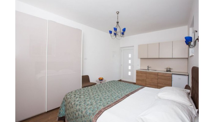 Aida Apartments And Rooms poza 5