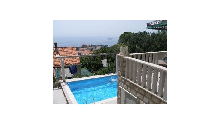 Apartments And Rooms Baltazar poza 15