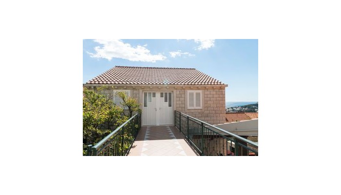 Apartments And Rooms Baltazar poza 0