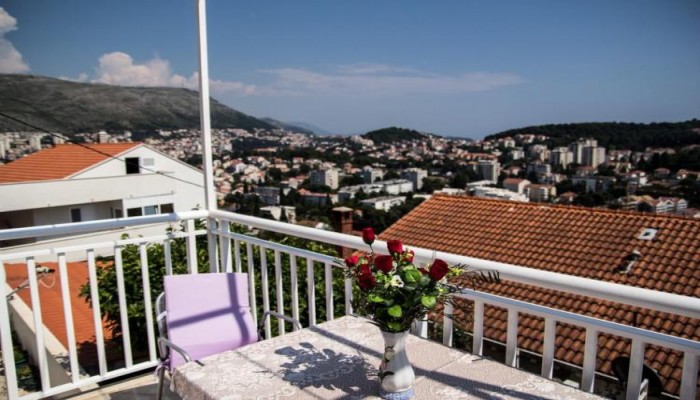 Apartments And Rooms Nenada poza 0