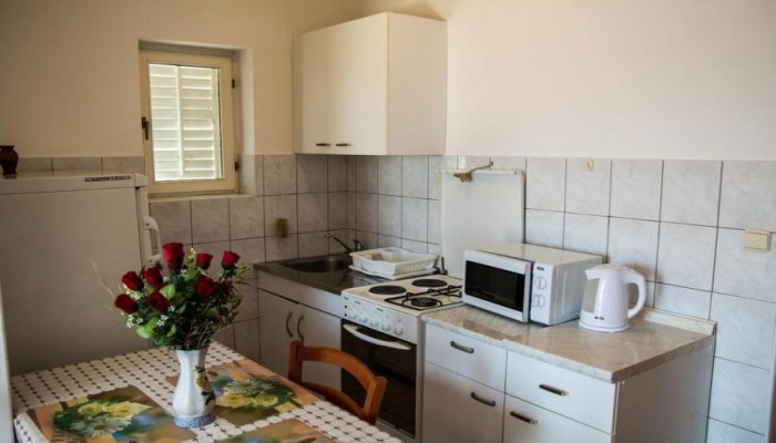 Apartments And Rooms Nenada poza 1