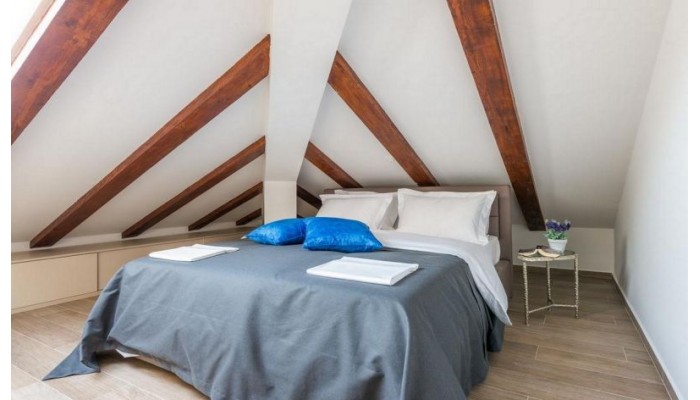 Apartments Arla Exclusive poza 1