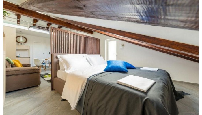 Apartments Arla Exclusive poza 10