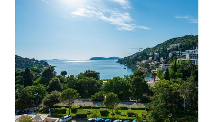 Apartments Arla Exclusive poza 12