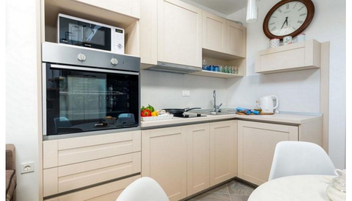 Apartments Arla Exclusive poza 6