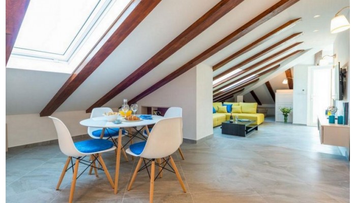 Apartments Arla Exclusive poza 9