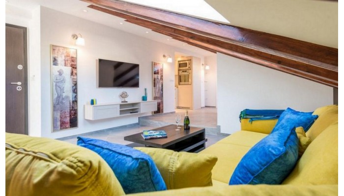 Apartments Arla Exclusive poza 7