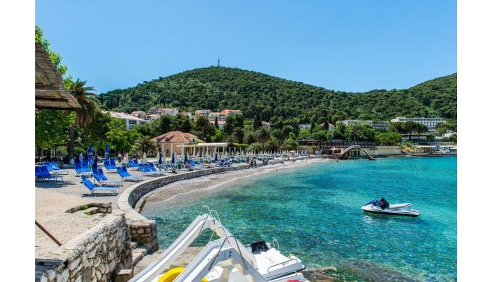 Apartments Arla Exclusive poza 13