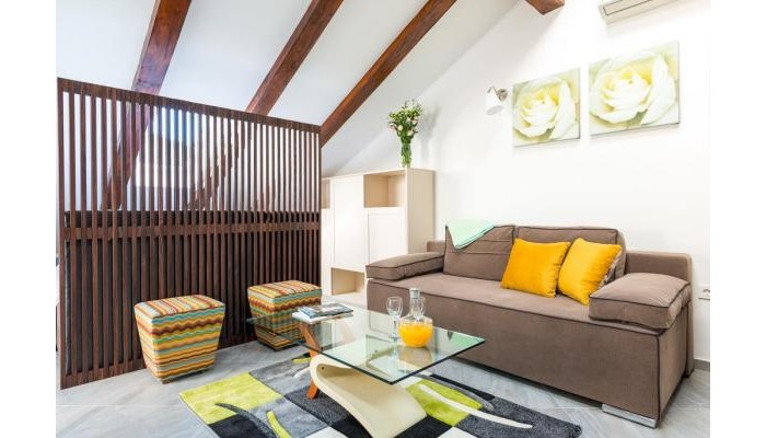 Apartments Arla Exclusive poza 19