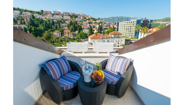 Apartments Arla Exclusive poza 14