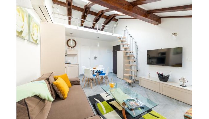 Apartments Arla Exclusive poza 16