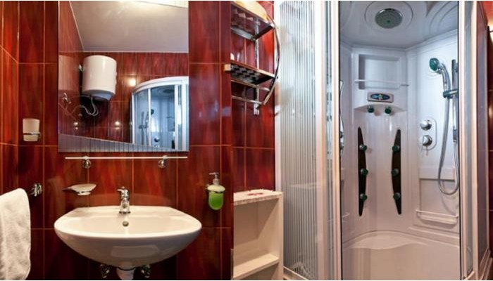 Apartments Aura poza 10