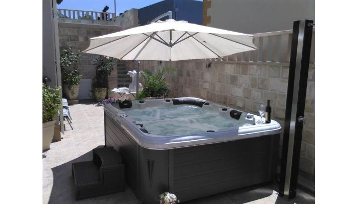 Apartments Aura poza 13