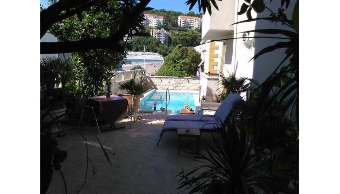 Apartments Aura poza 12